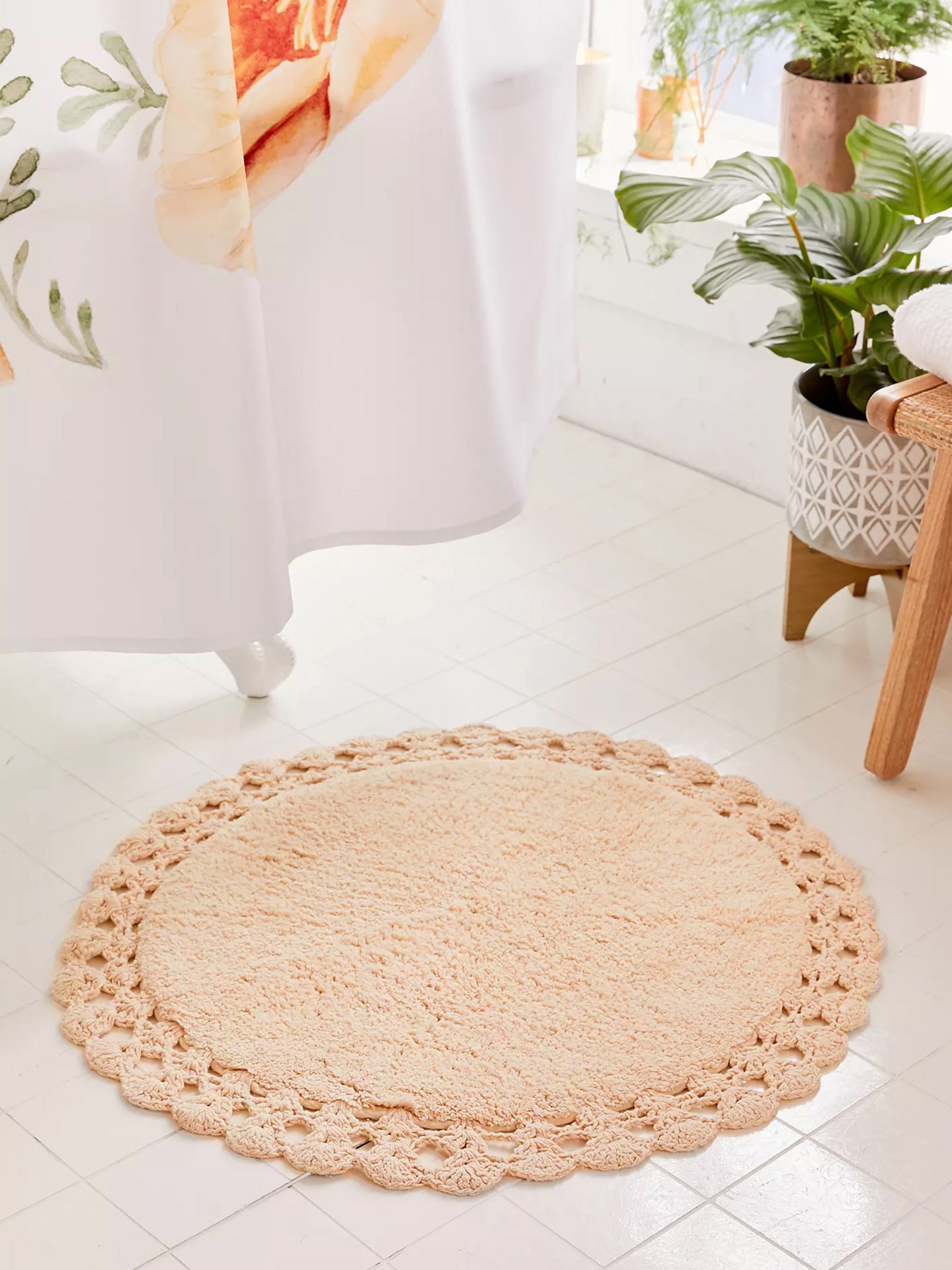 Bath Mats