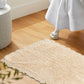 Cotton Bathtub Mat