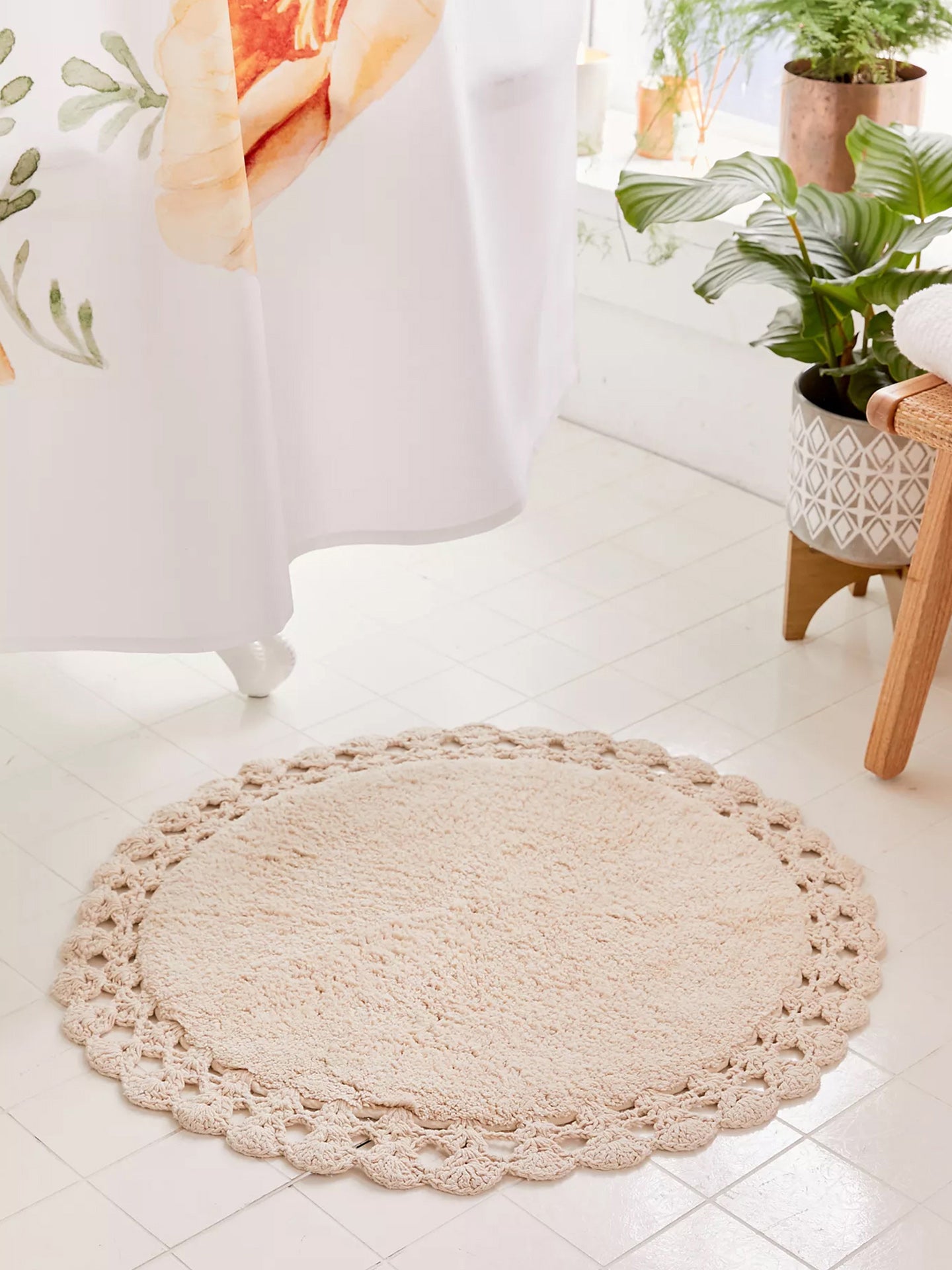 Bath Mats