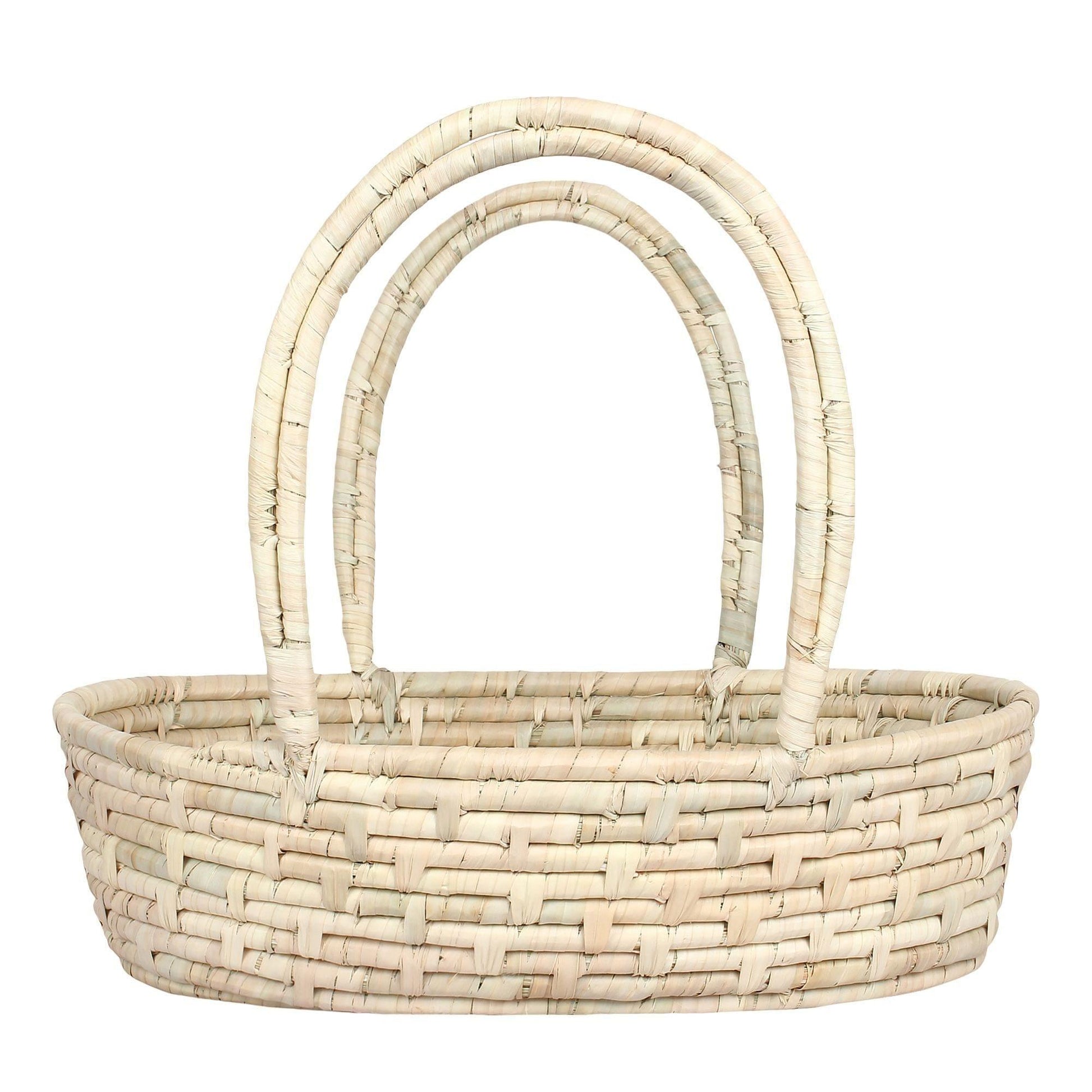 Hamper Basket