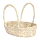 Dry Grass Hamper Basket