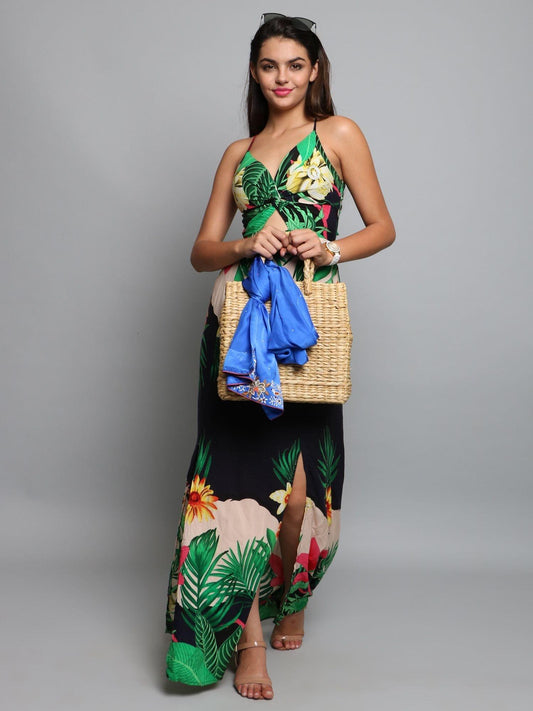 handmade bag