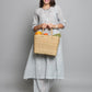 Seagrass Basket