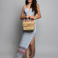 Seagrass basket