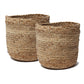 Jute Basket 