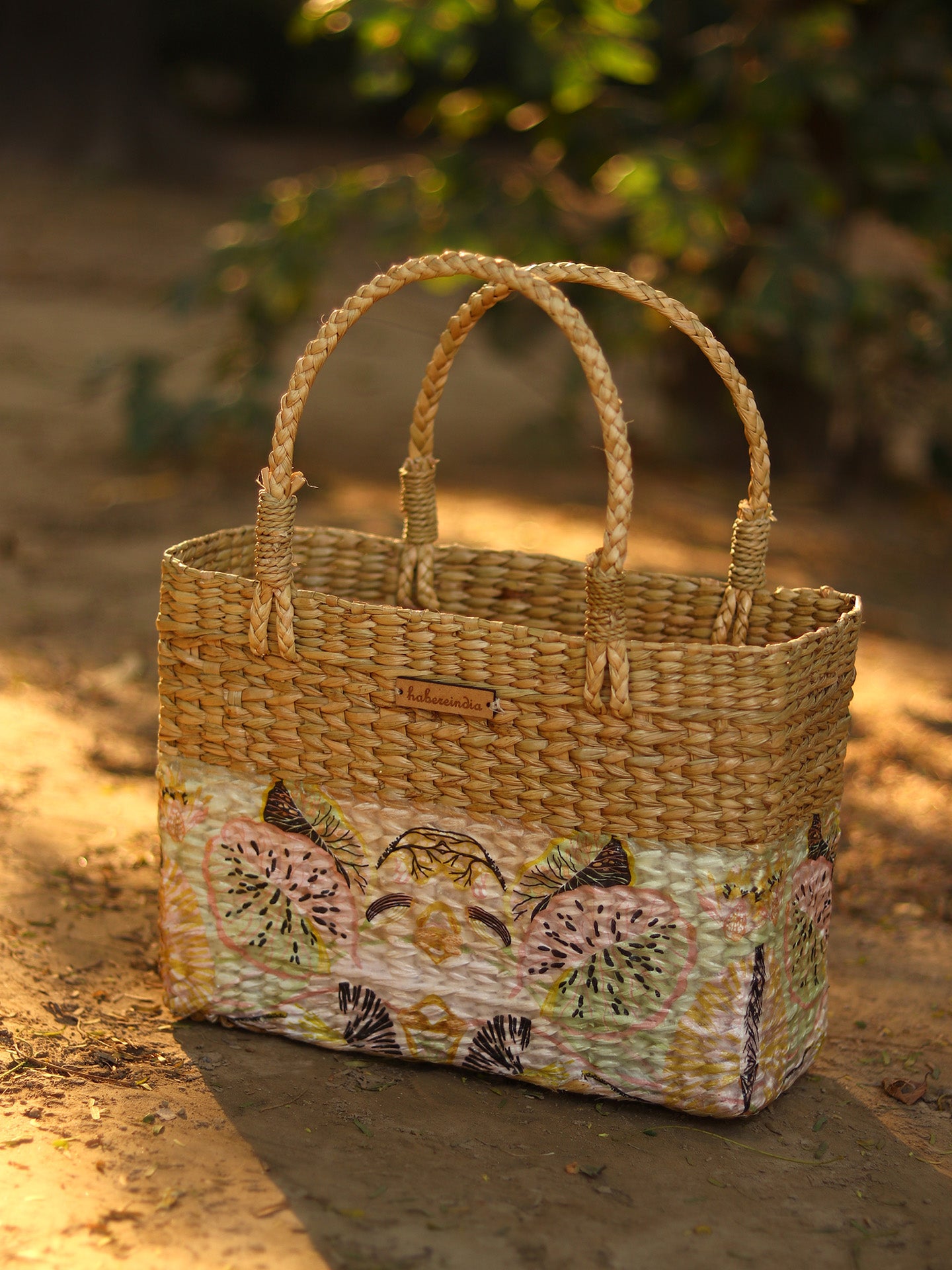 Wicker Baskets