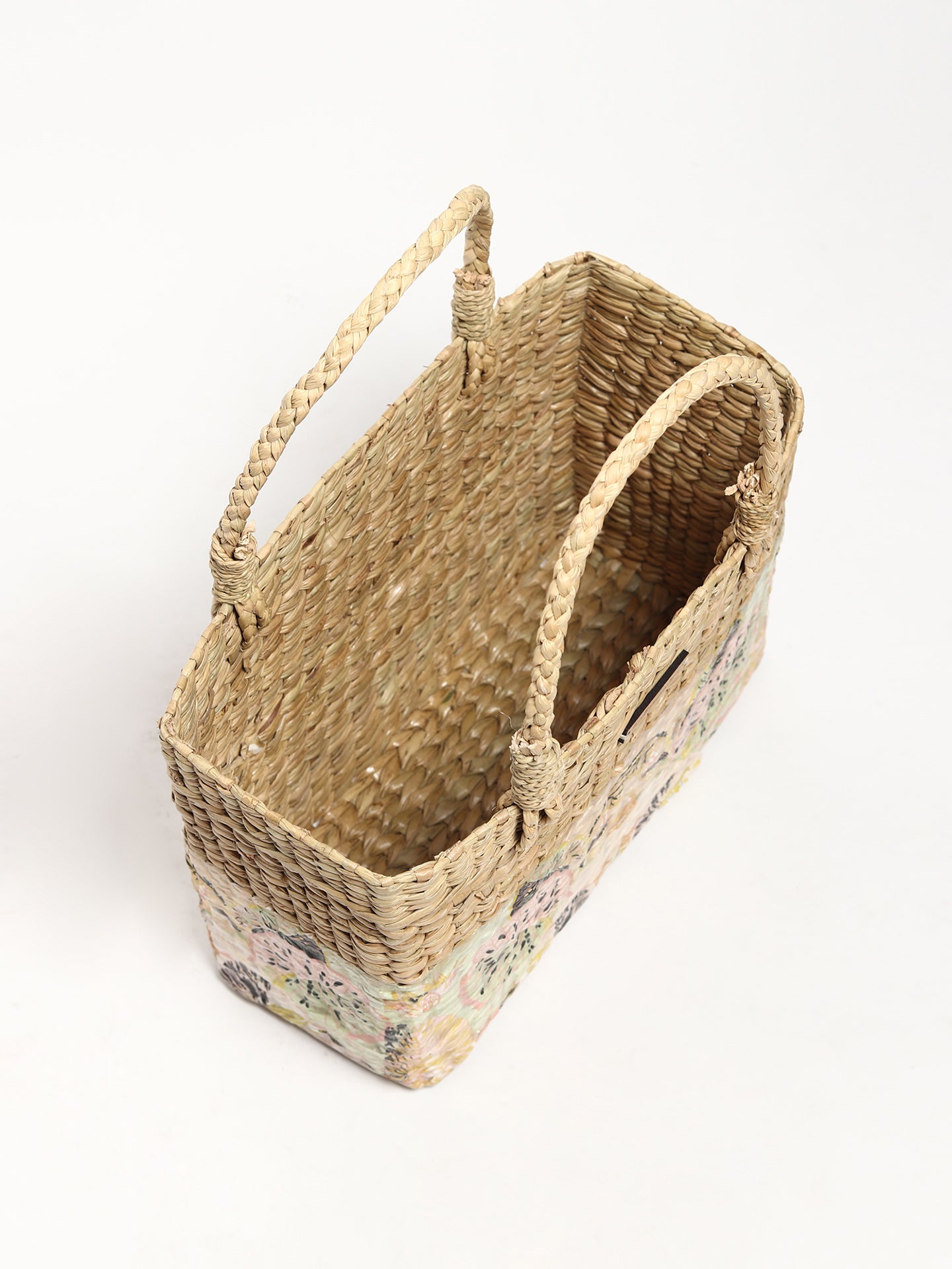 Bamboo Baskets