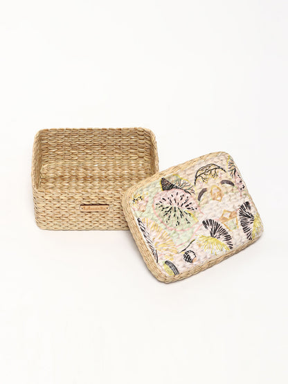 Bamboo Box