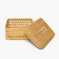 Seagrass Jaali Lid Box