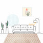 jute rug