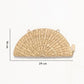 Half Moon Clutch 