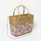  Handwoven Basket