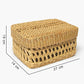 Seagrass Jaali Lid Box