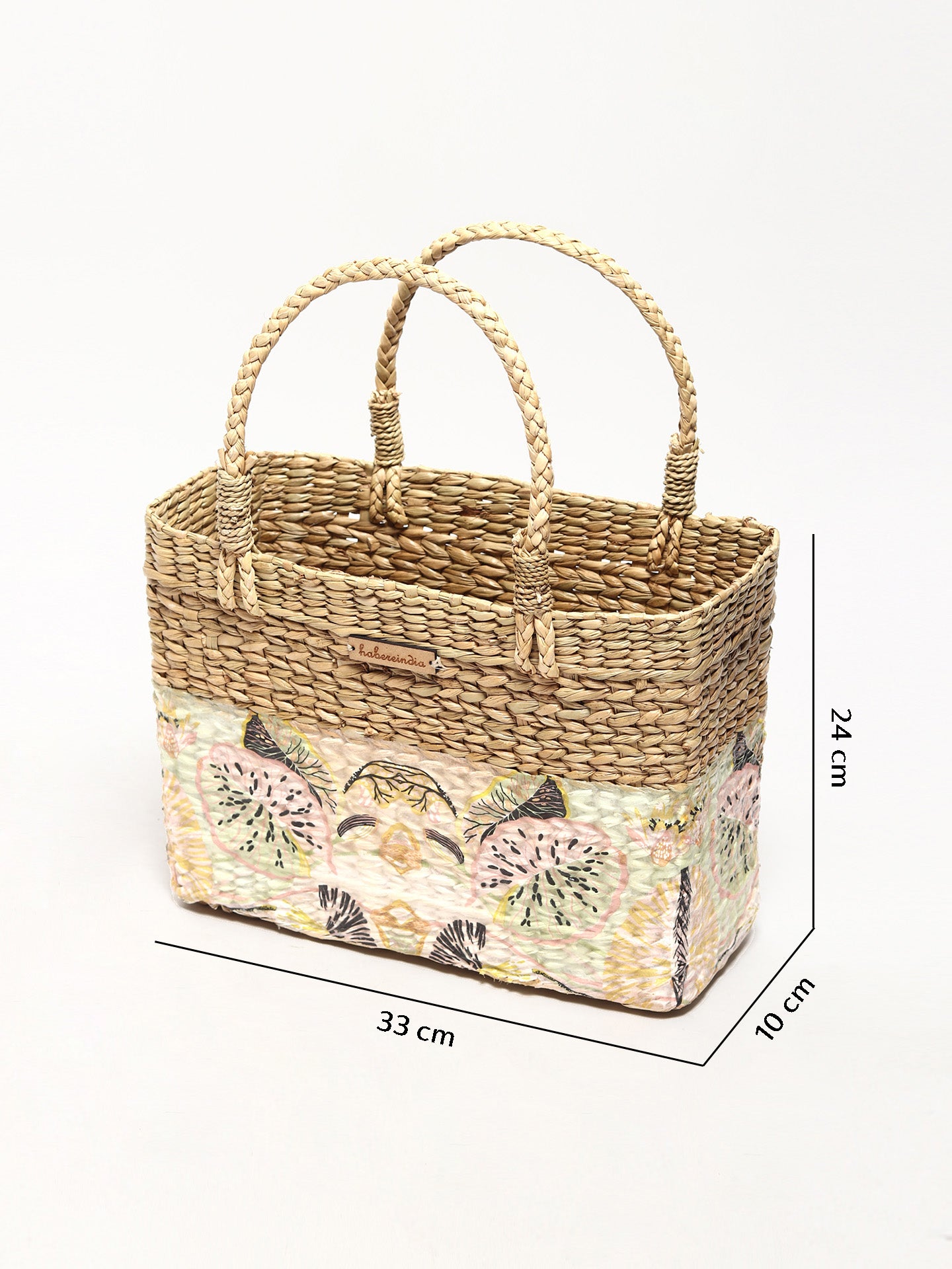 Bamboo Baskets