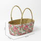 Hamper Basket
