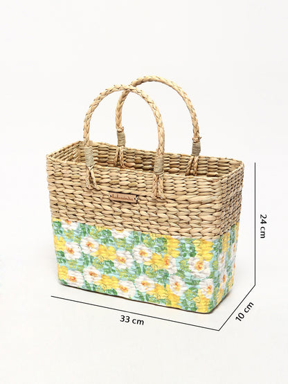 Wicker Basket