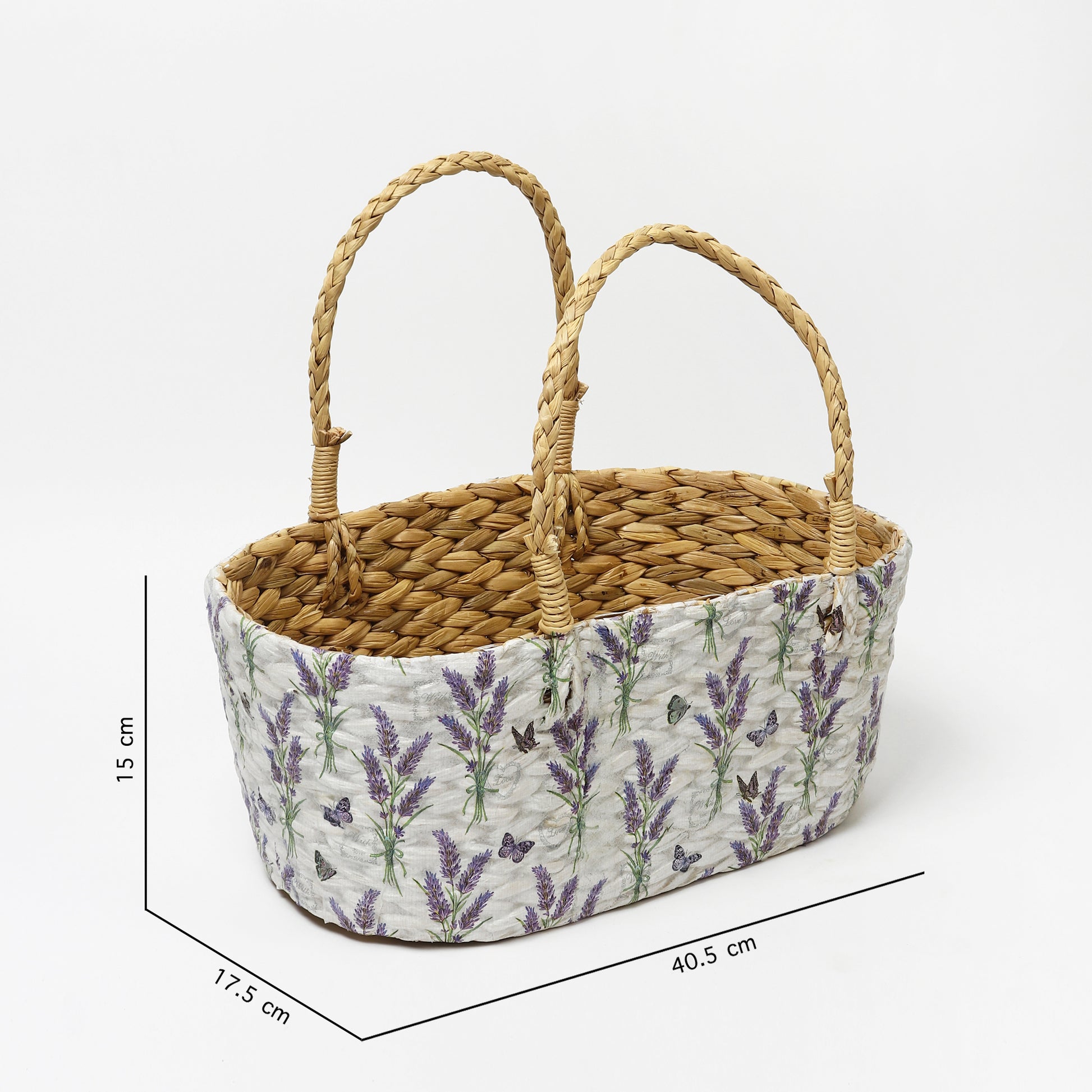 Buy Hamper Basket Online