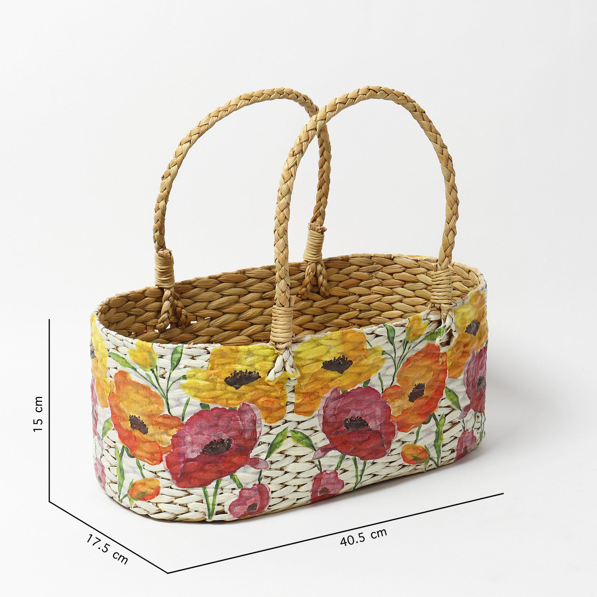  Gift Hamper Basket