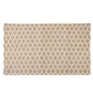Pattern Jute Area Rug