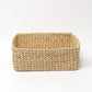 Seagrass Organiser Tray