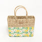 Bamboo Basket