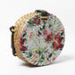 Rattan Sling Bag