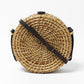 Round Boho Bag