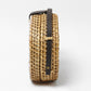 Circle Beach Bag