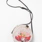 Round Bali Bags