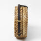 Round Boho Bag