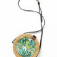 Round Beach Bag