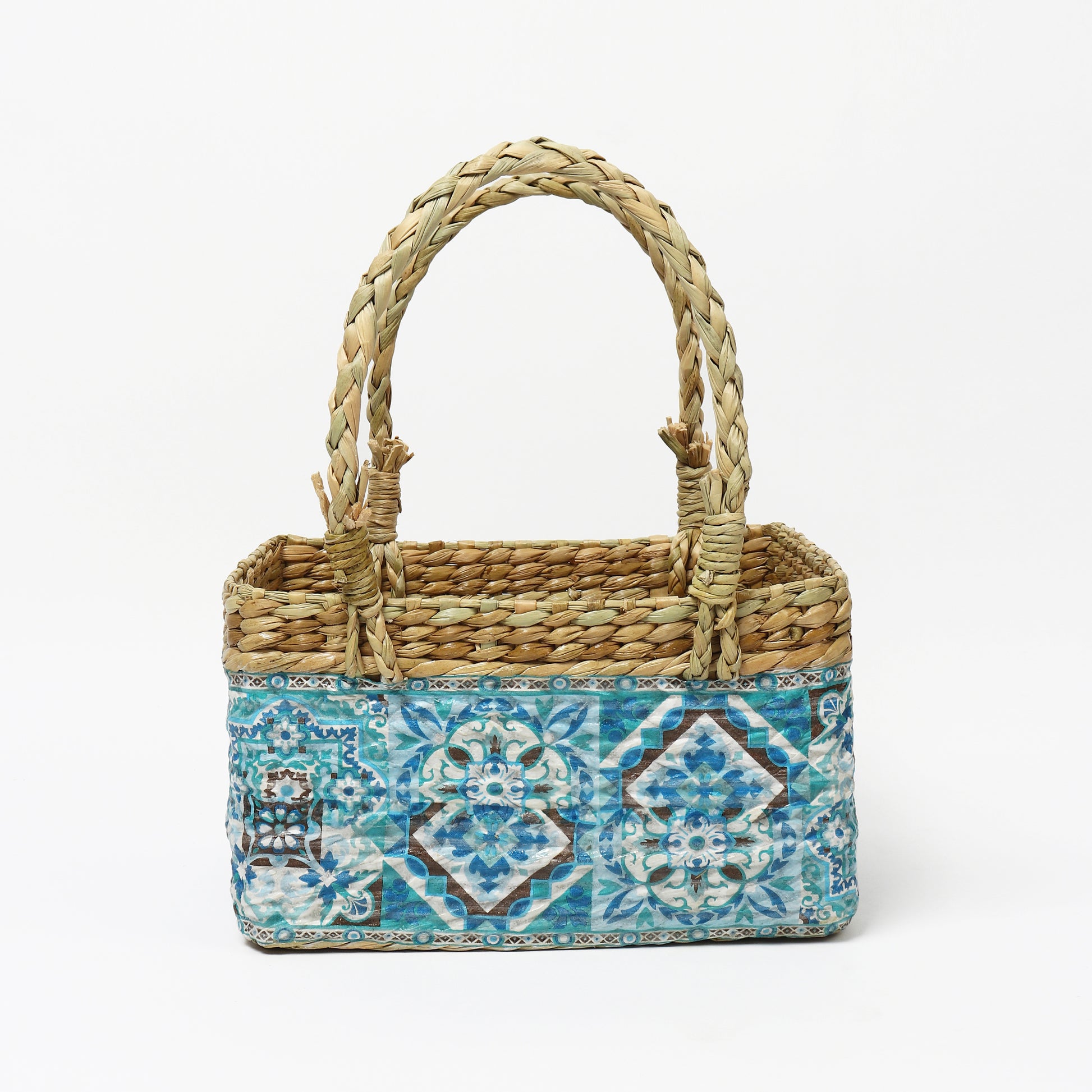 Decorative Basket
