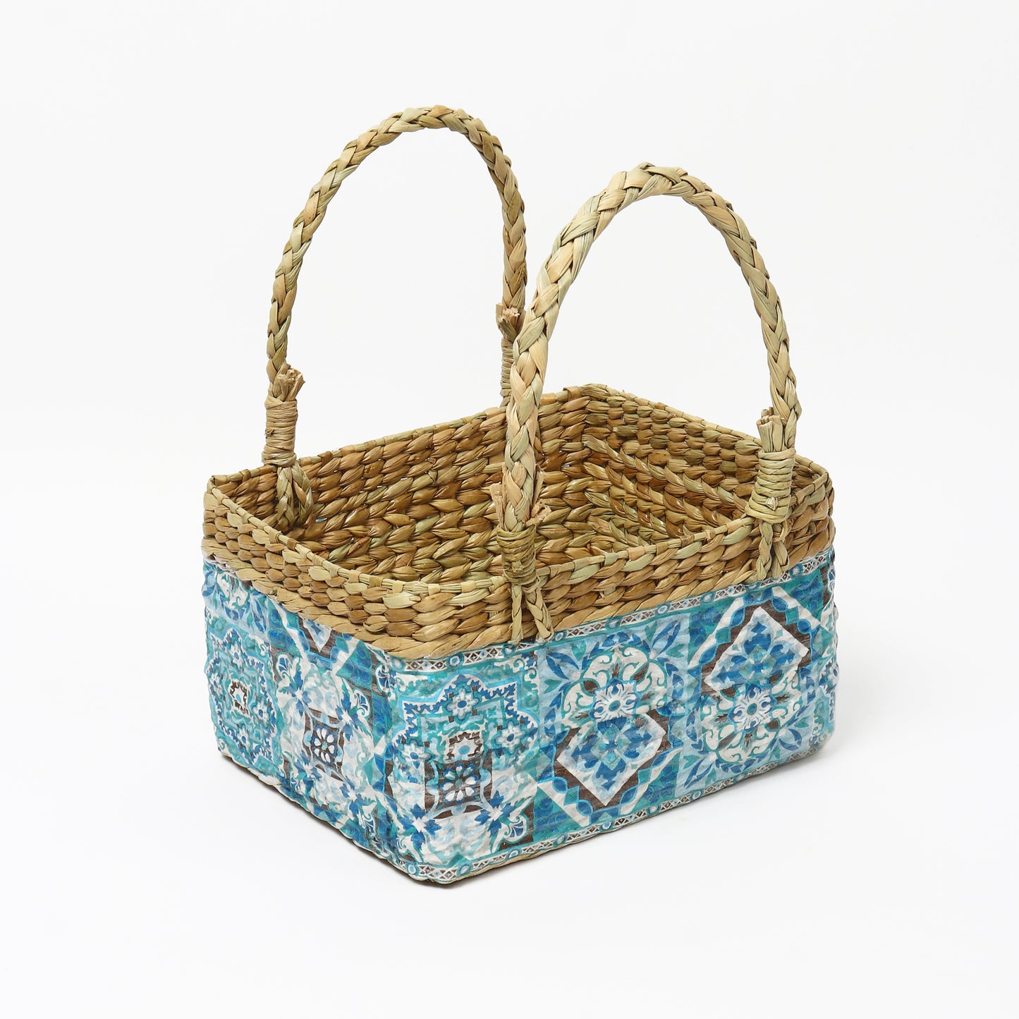 Gifting Hamper Basket