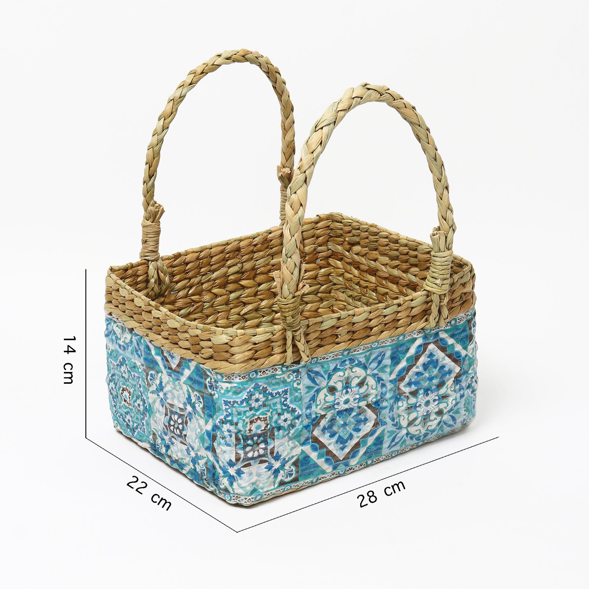 Gifting Hamper Basket