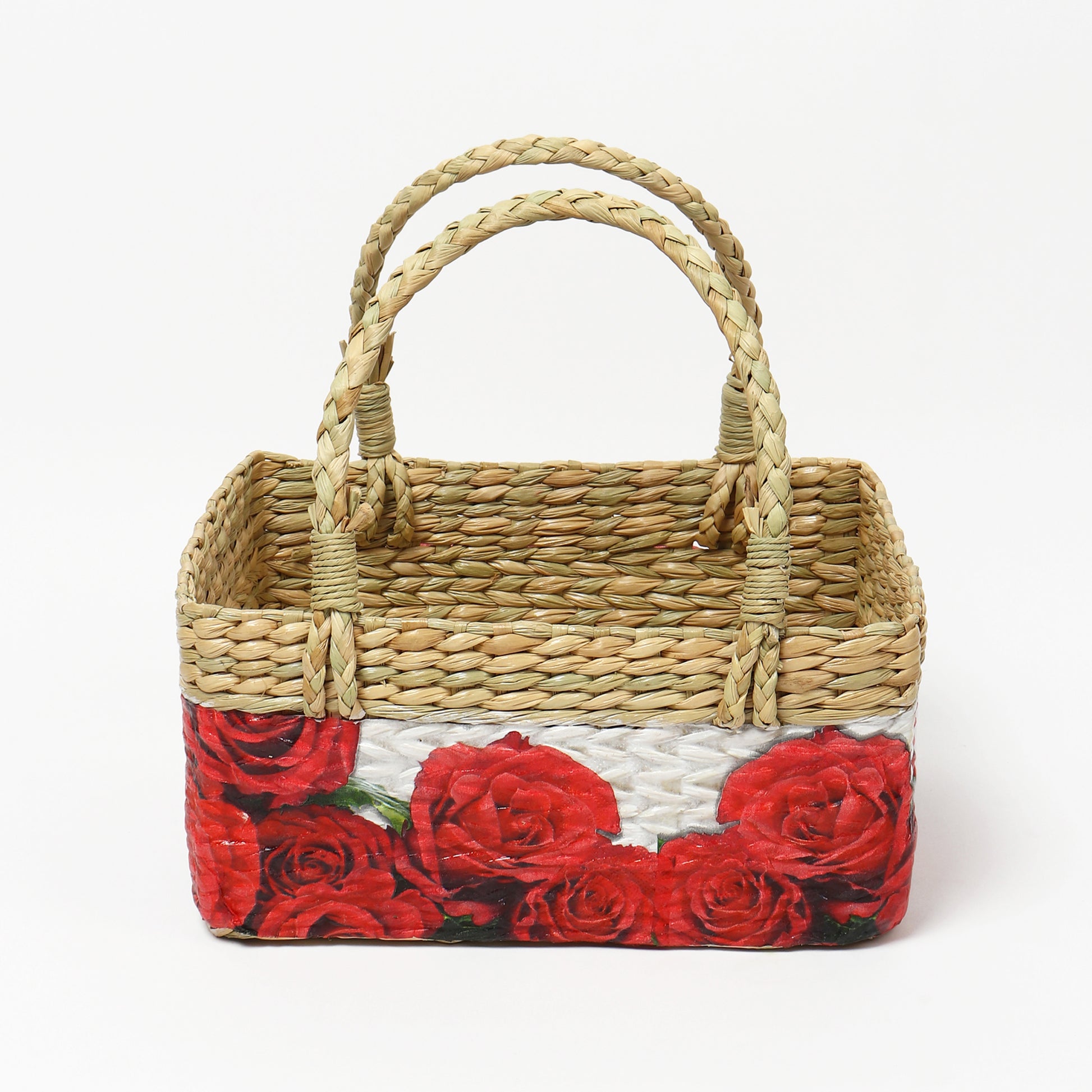Fruit Baskets 