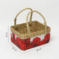 Fruit Hamper Basket