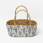 Hamper Basket