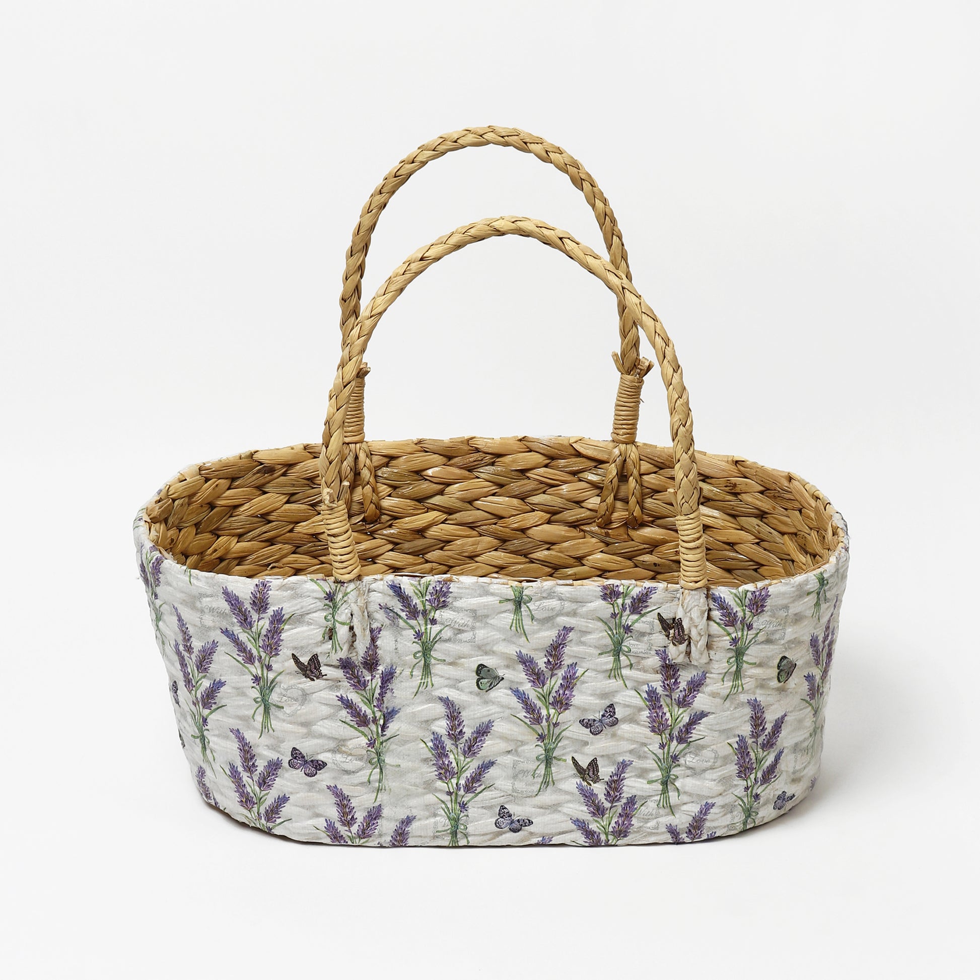 Hamper Basket
