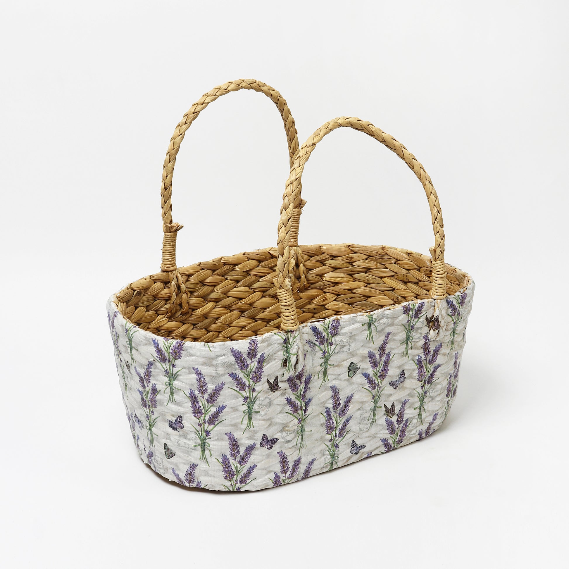 Buy Hamper Basket