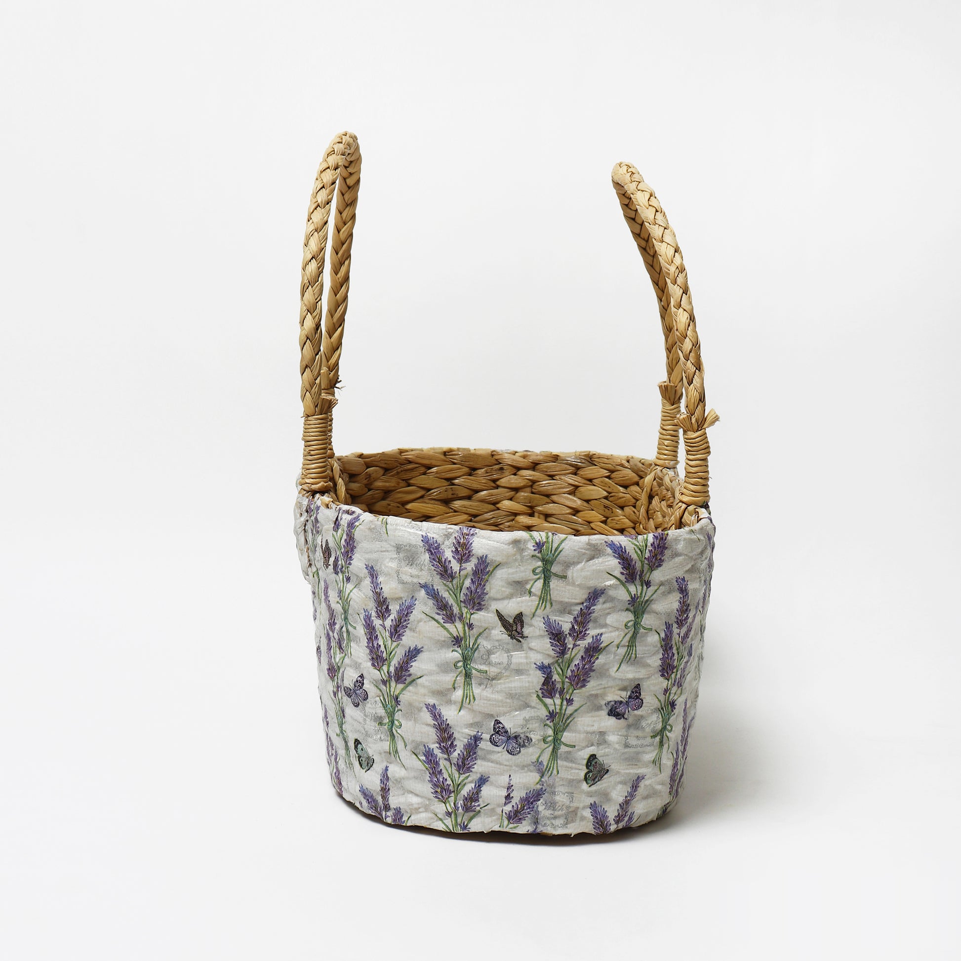 Hamper Basket