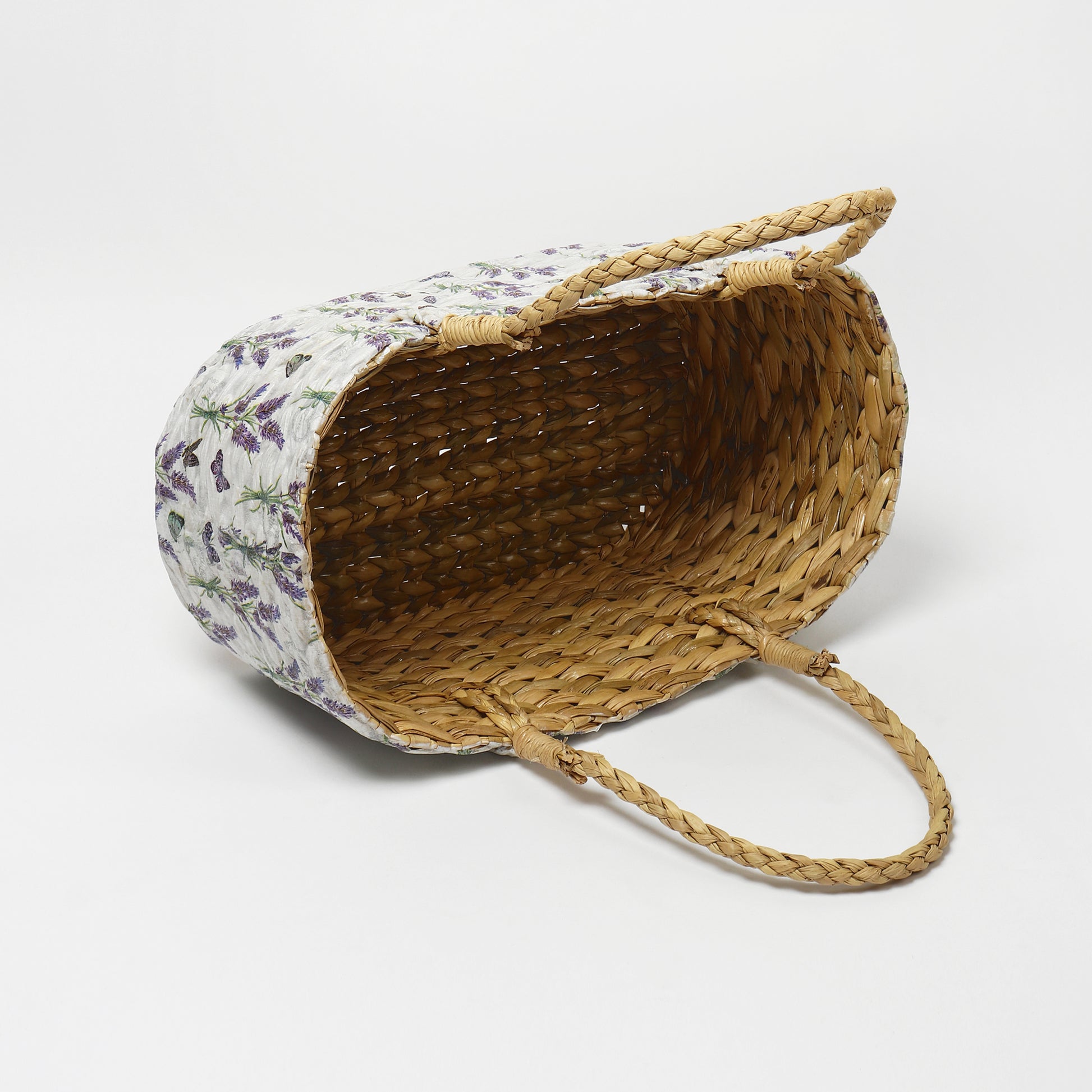 Hamper Basket