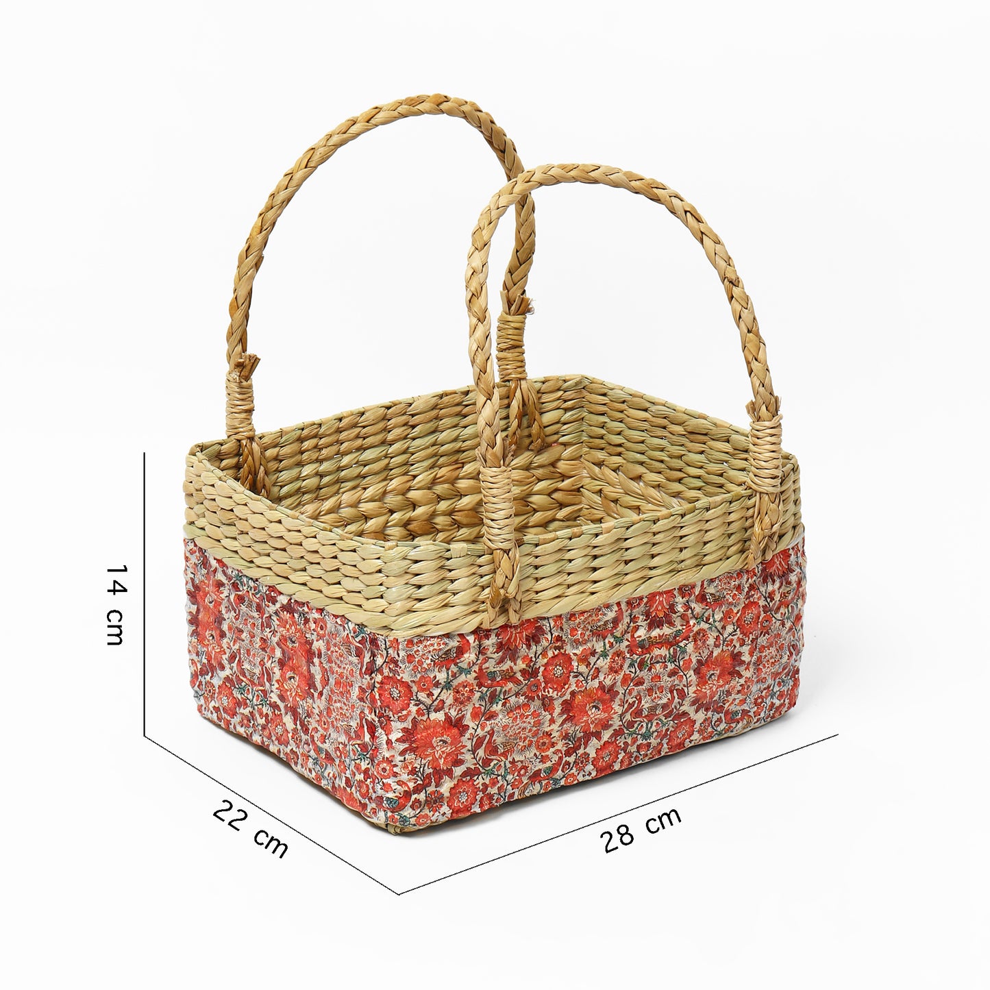  Gifting basket