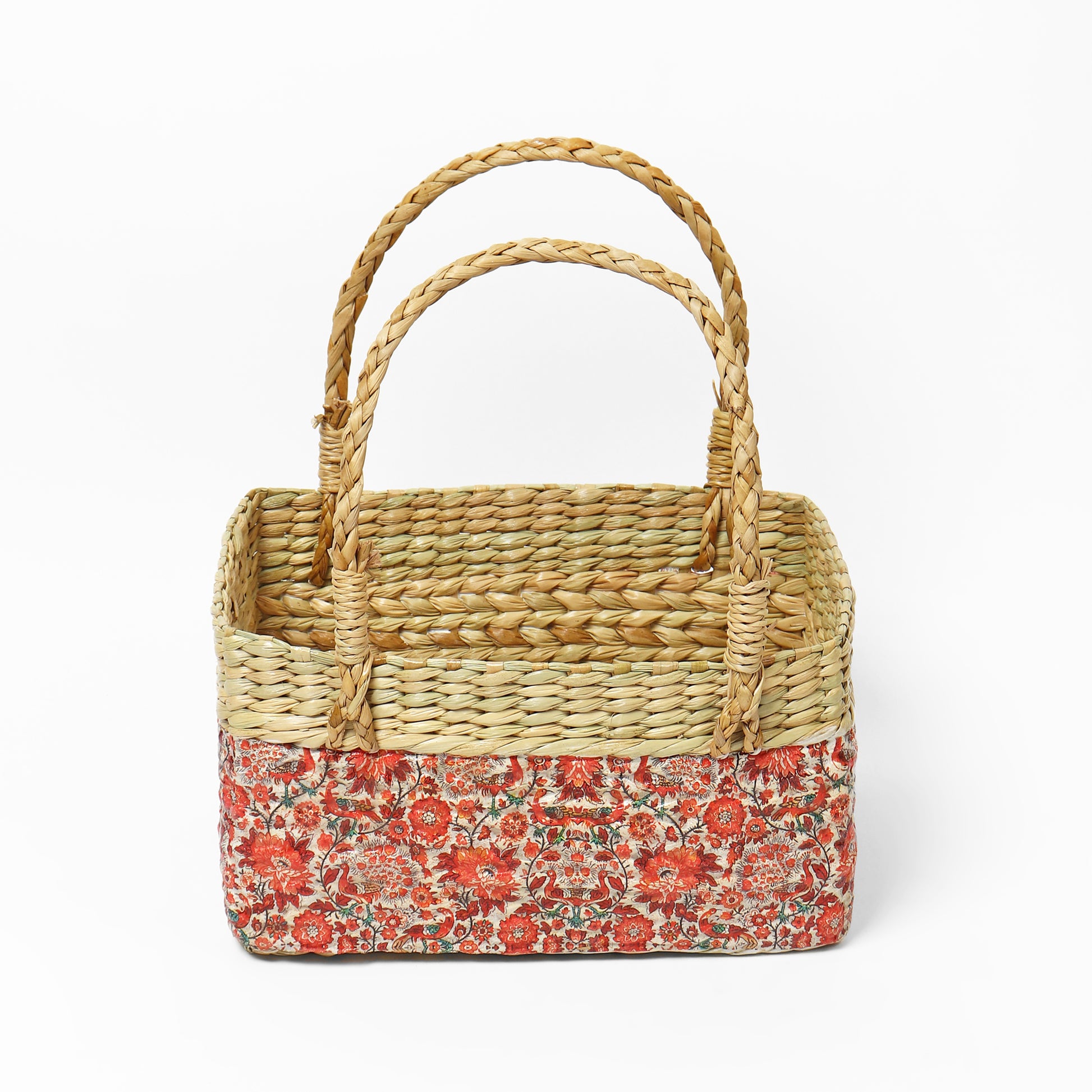 Gifting basket