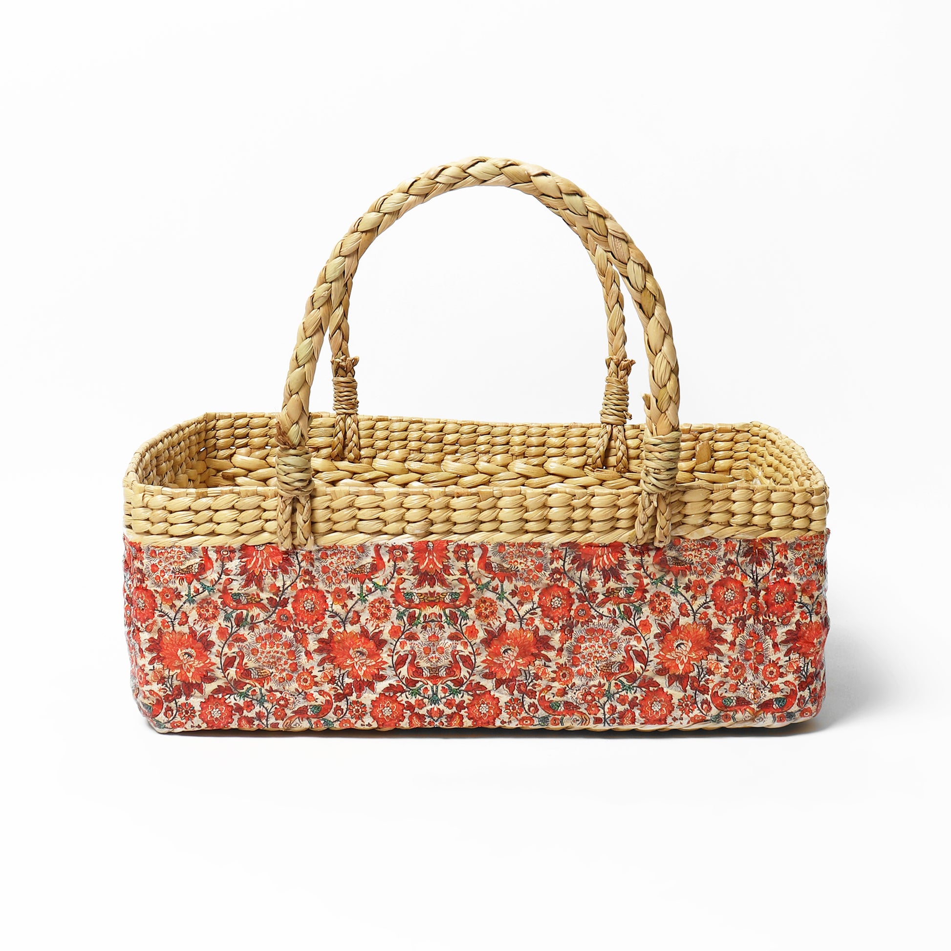 Hamper Basket
