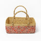 Empty Gift Basket
