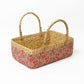 Gifting Wicker Basket