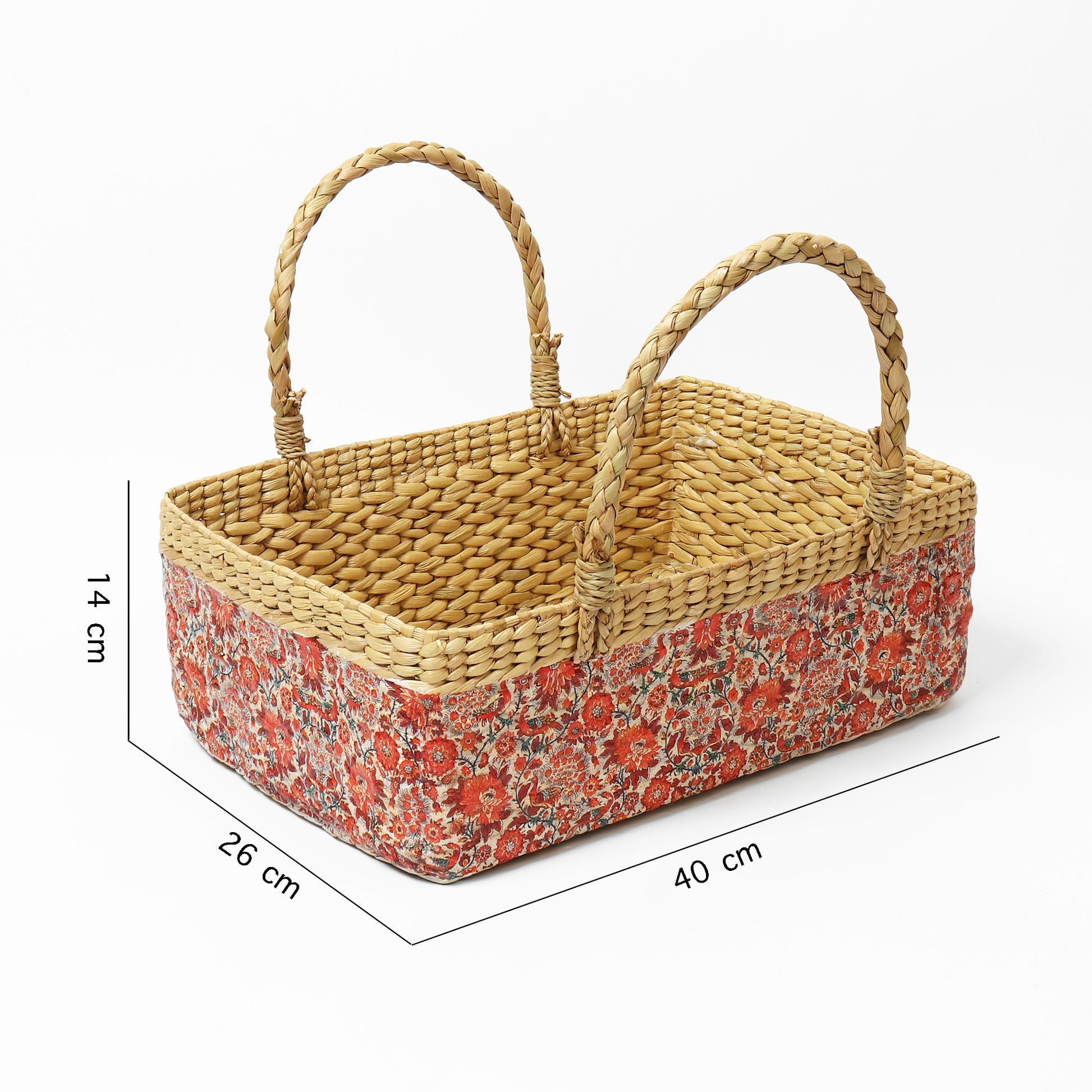 Hamper Basket
