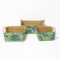 Buy Cane Handle Storage Basket