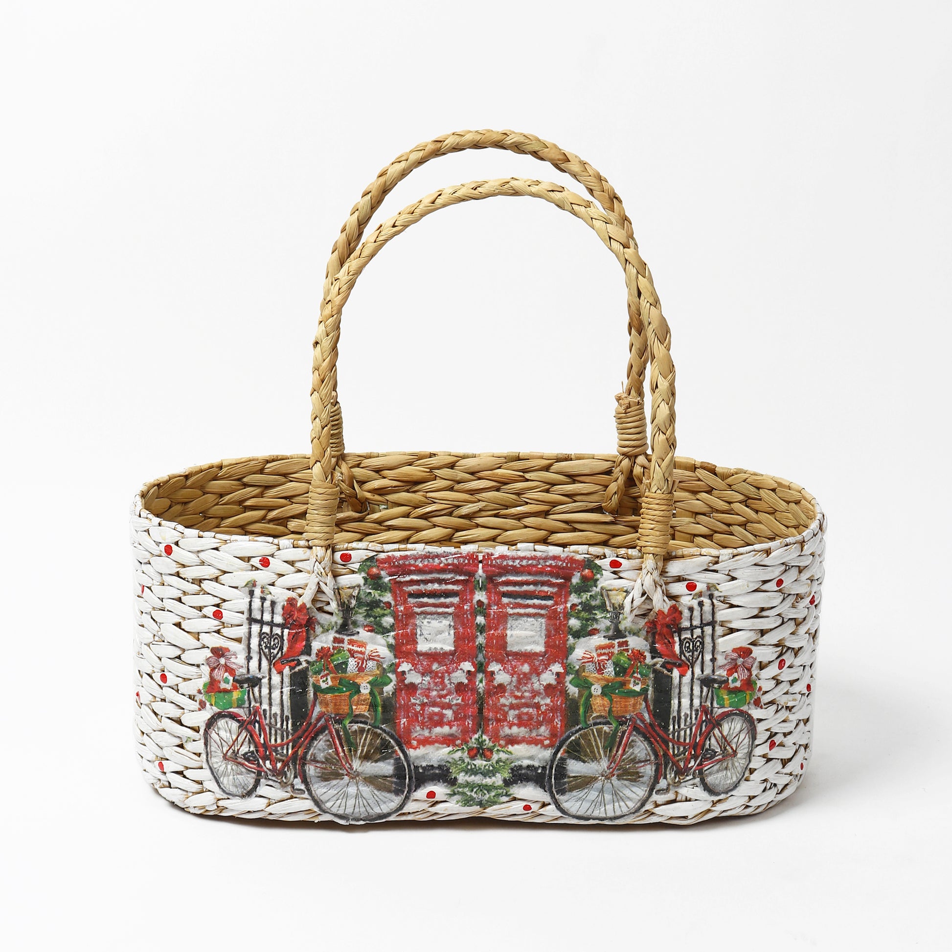 Hamper Baskets