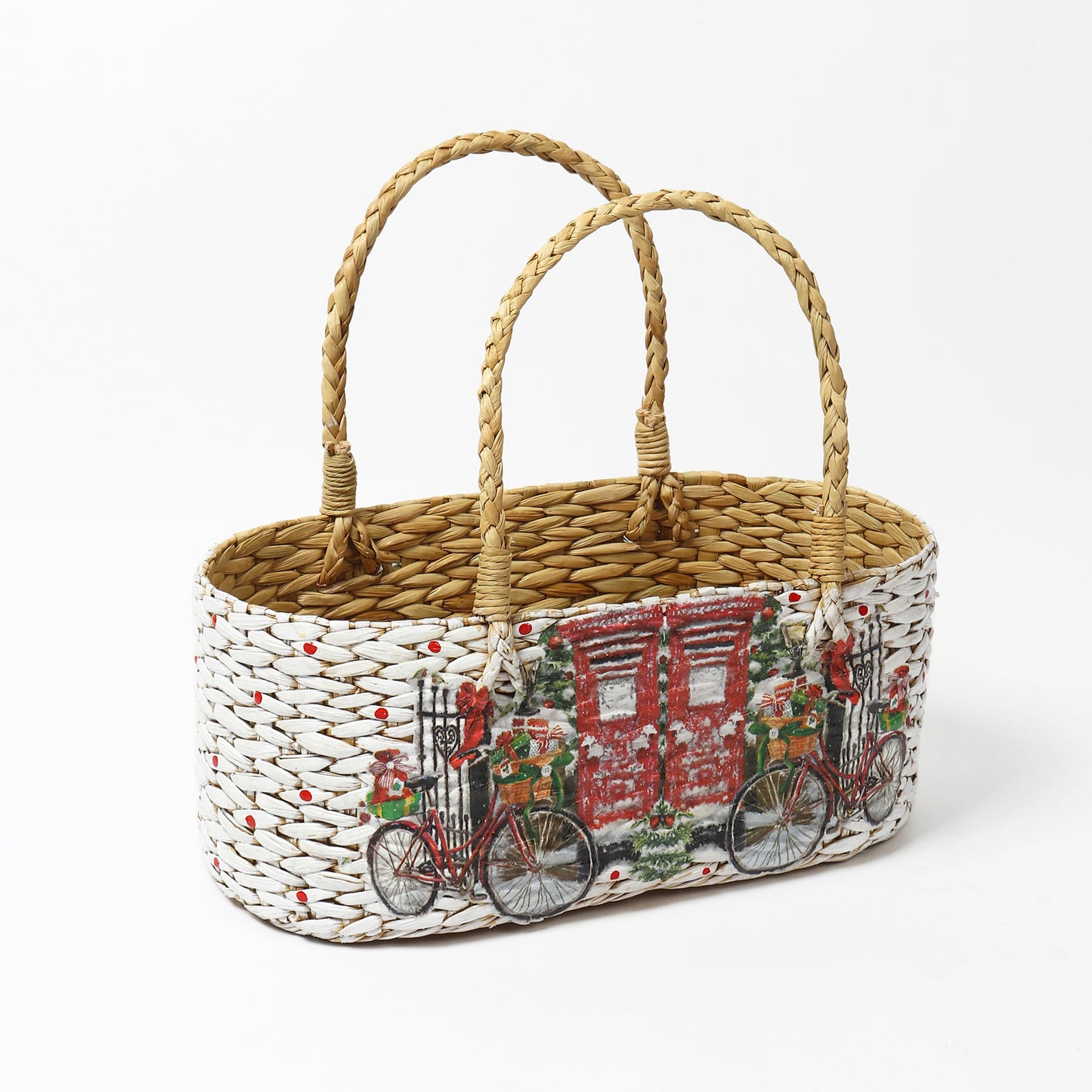 Gifting Basket 